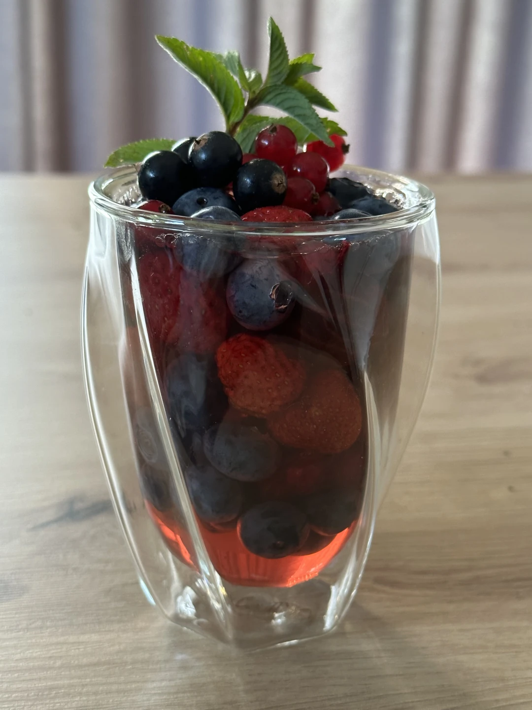 Kawiarenka Polanica - Koktajl